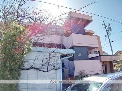 長野県松本市開智２丁目[2LDK/67.5m2]の外観3