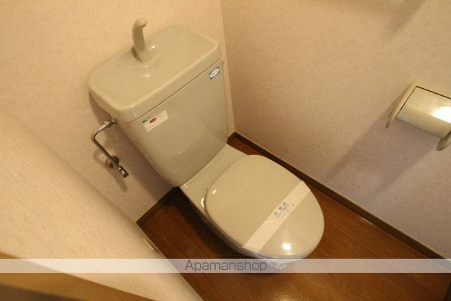 メゾンドフルールの内装写真