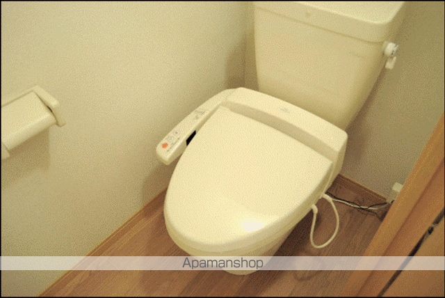 レオパレスHINATAの内装写真
