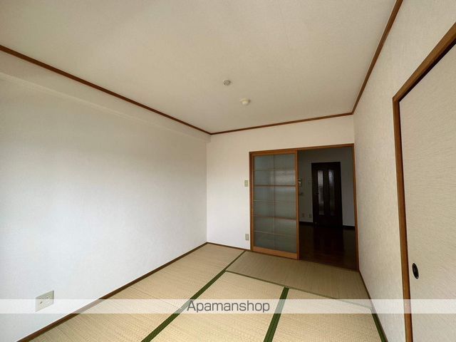ノワール西原の内装写真