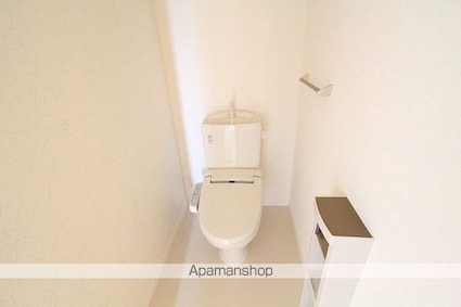 スターフィールドⅡ[2LDK/60.87m2]のトイレ