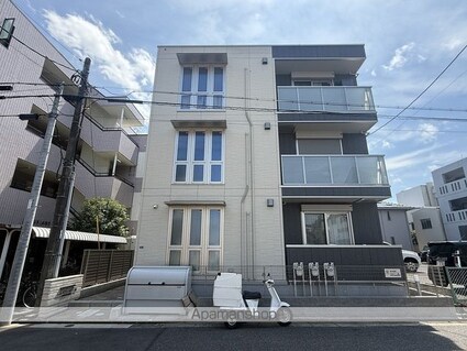 エスペランサ千種[1LDK/35.82m2]の外観2