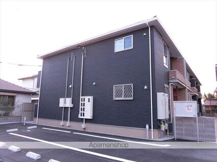 和歌山県和歌山市西庄[2LDK/57.54m2]の外観5