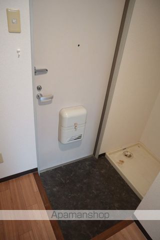 ハイツKAMIの内装写真