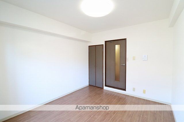 平村マンションの内装写真