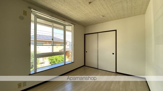 サンライズ平野 Cの内装写真