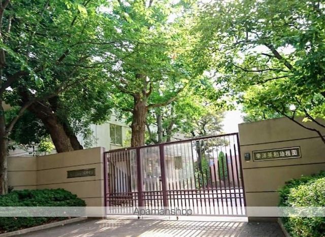 フォンテ青山の周辺写真