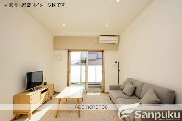 αプレミアム松末の内装写真