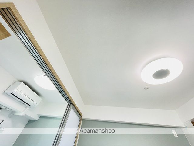 ヴェルデシア名駅南の内装写真