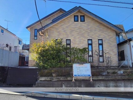 ライオンズマンション多摩動物公園[3LDK/70.91m2]の周辺6