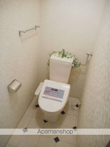 クレールの内装写真