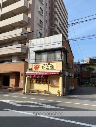 ダイアパレス中新町３０２号室[1R/22.71m2]の周辺4