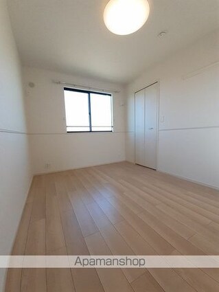 プレジデント　Ⅱ[2LDK/59.55m2]のその他内装