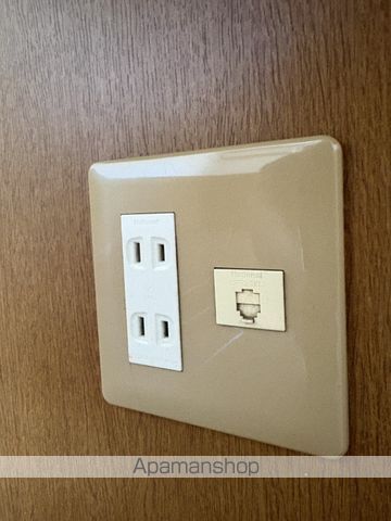 レジデンツ藤 Cの内装写真