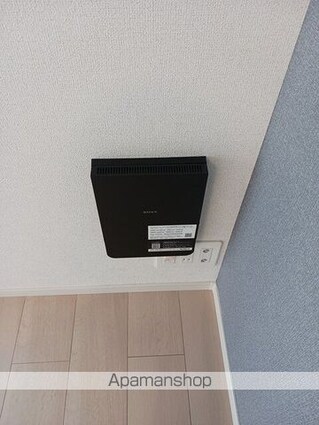 フットヒルズ　Ｍ[1K/31.21m2]のその他設備