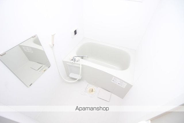 コーポクリスタルの内装写真