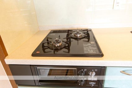 ＳＵＮ恵比寿[1K/29.25m2]のその他内装2