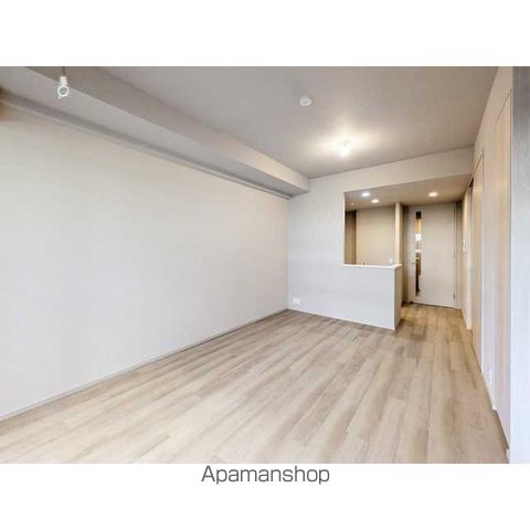 ウエリスアーバン住吉WESTの内装写真
