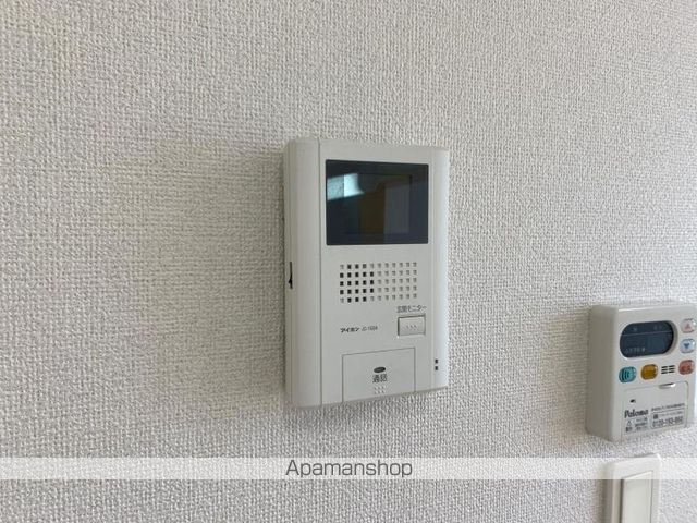 プリーズプレイスBの内装写真