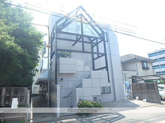 K ́S CASAの外観写真