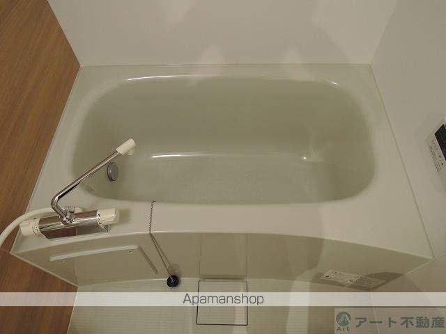 LAVITAの内装写真