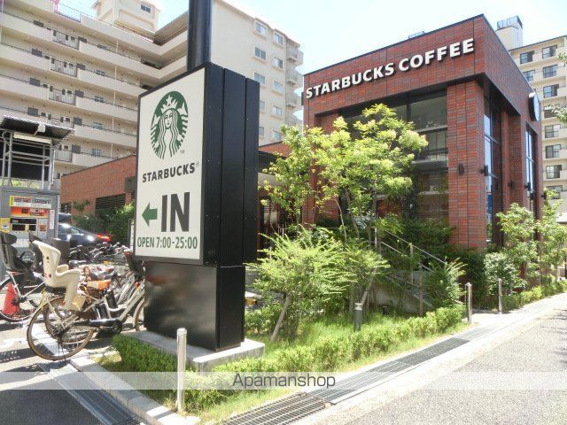 カルム香川Vの周辺写真