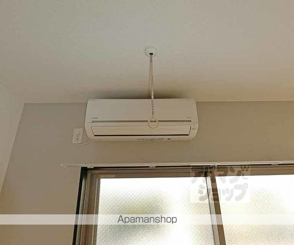 Residence二条洛中庵の内装写真