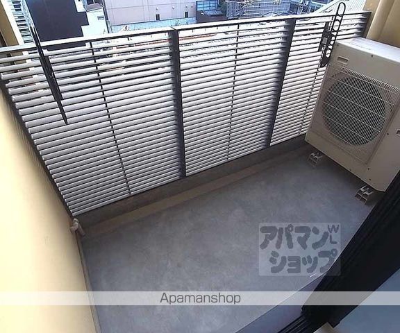 ヴィラスタジオーネ御所南の内装写真