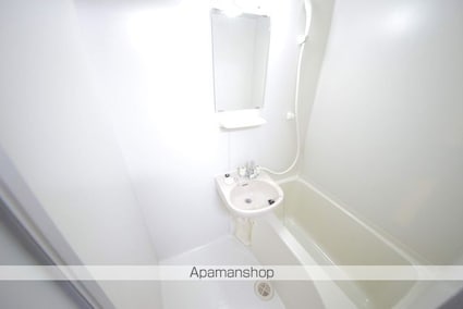 ヴィラ・フェレイロ[1K/22.68m2]のバス