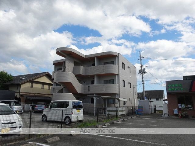 シュプレム・Ｔ[3LDK/65.5m2]の外観7