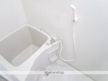 東京都三鷹市下連雀２丁目[1K/17.49m2]のバス