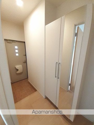 エトワールDの内装写真