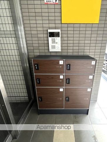 マンション輝のその他写真