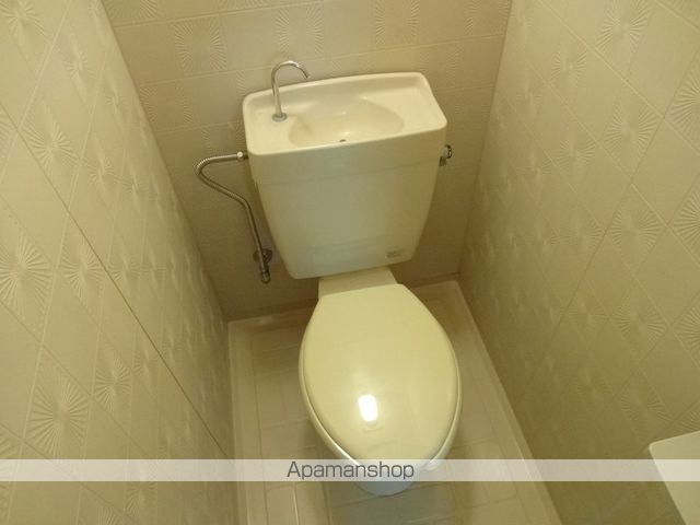 サンコート小澤の内装写真