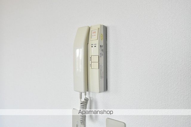 さんぱちBLDIの内装写真