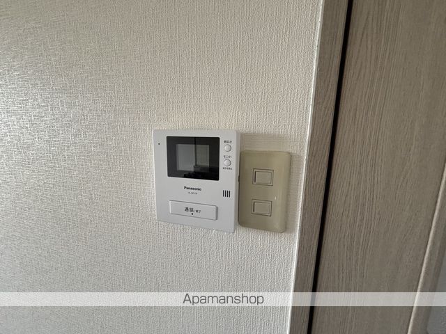 久光マンションの内装写真