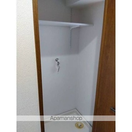 パエストゥム[1K/24.9m2]のその他部屋・スペース