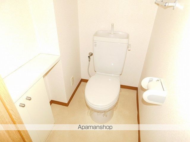 ヒルヴィレッジの内装写真