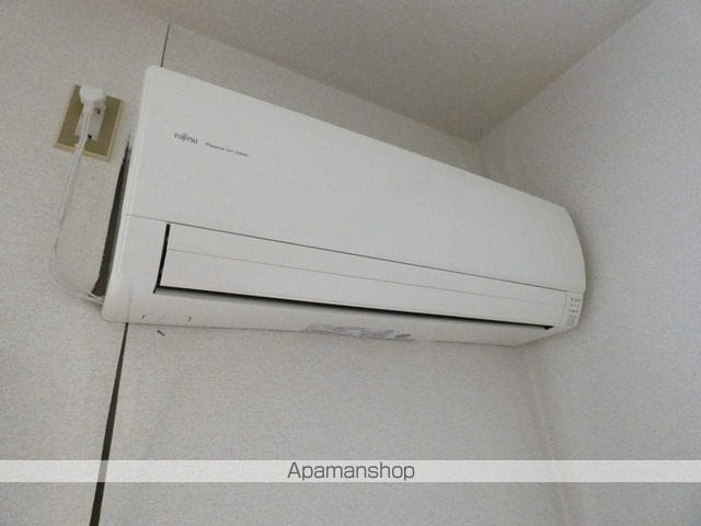 CLASSICIIの内装写真