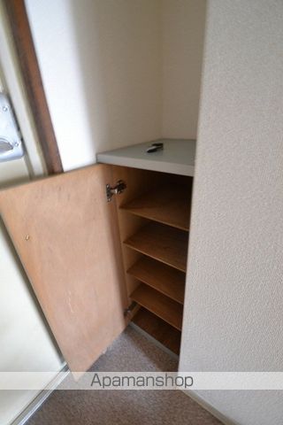 ルポール今の内装写真