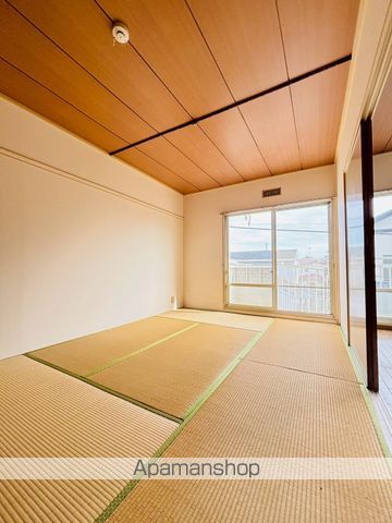 コーポ和厚の内装写真