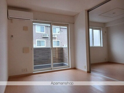 シャルマン　オーブ[2LDK/51.9m2]のリビング・居間