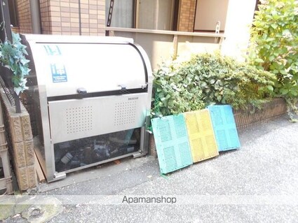 コアロード春日[1K/25.09m2]の内装3