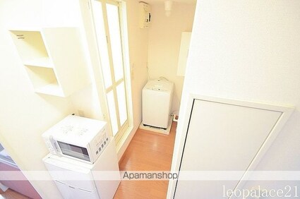 レオパレスエレガンテ[1K/19.87m2]のその他部屋・スペース3