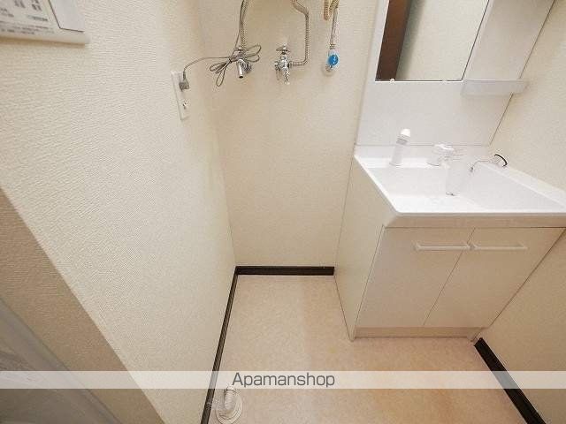 ノーマルヒル平和通の内装写真
