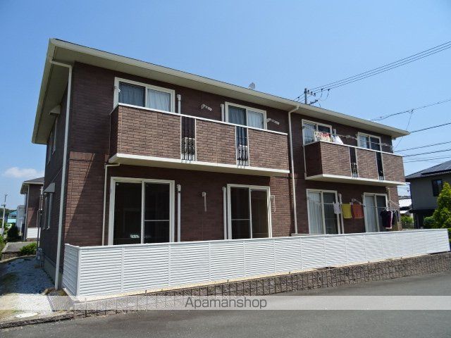 ロイヤルタウン染地台 B