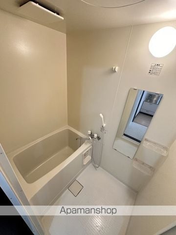 プログレス元町の内装写真