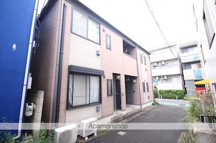 センチュリー北沢[1R/20m2]の内装2