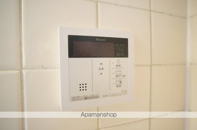 二名3丁目戸建の内装写真