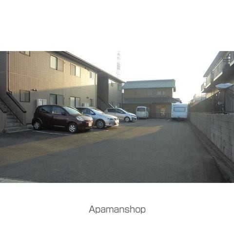レジデンス清水山のその他写真